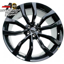   AUTEC Uteca (R19 W8.5 PCD5x112 ET38 DIA57.1)