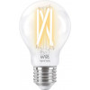 WiZ LED Smart E27 7W 806Lm A60 2700-6500 Filament Wi-Fi (929003017201) - зображення 2