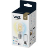 WiZ LED Smart E27 7W 806Lm A60 2700-6500 Filament Wi-Fi (929003017201) - зображення 3