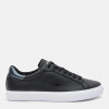 LACOSTE Жіночі кеди низькі  Powercourt 742SFA0038-312 37 (T4) 23.8 см (2000003686964_5012123961286) - зображення 1