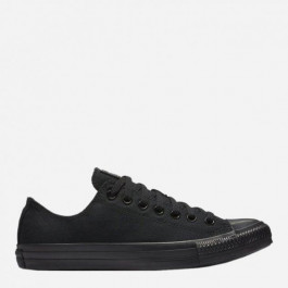   Converse Кеды Chuck Taylor All Star M5039C 37.5 (5) 24 см Black/Black (886952780241)