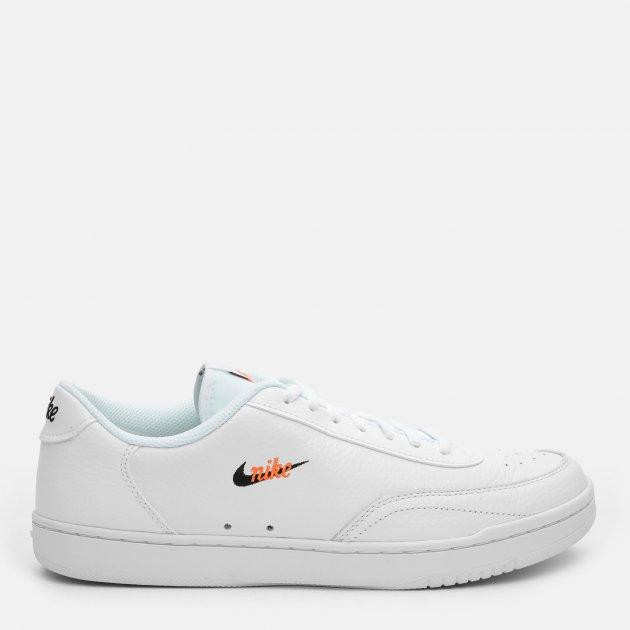 Nike Кеды  Court Vintage Prem CT1726-100 39 (7) 25 см (193658090902) - зображення 1