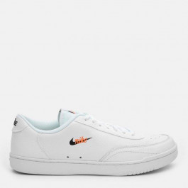   Nike Кеды  Court Vintage Prem CT1726-100 39 (7) 25 см (193658090902)