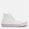 Converse Кеды  Chuck Taylor All Star M7650C 43 (9.5) 28 см (886952780500) Белый - зображення 1