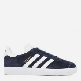   Adidas Кроссовки  Gazelle BB5478 38 темно-синий