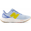 New Balance Жіночі кросівки для бігу  Fresh Foam Arishi WARISMB4 37 (6.5US) 23.5 см Блакитний/Жовтий (1973756092 - зображення 1