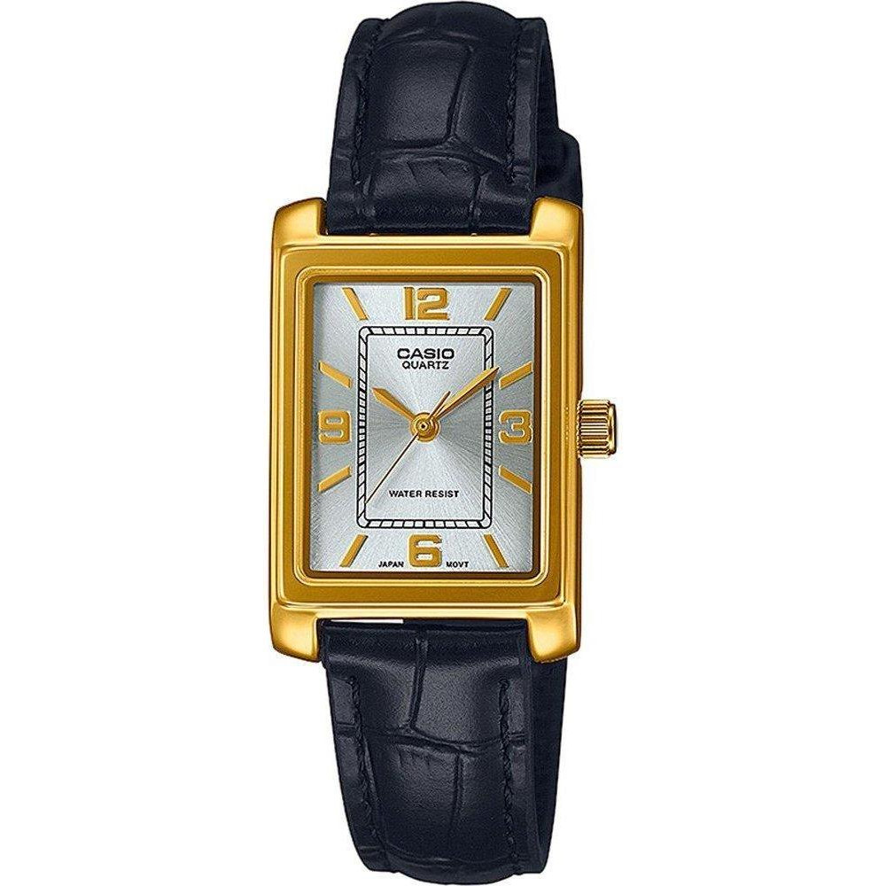 Casio TIMELESS COLLECTION LTP-1234PGL-7A2EF - зображення 1