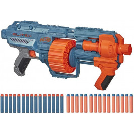   Nerf Элит 2.0 бластер Шоквейв E9527