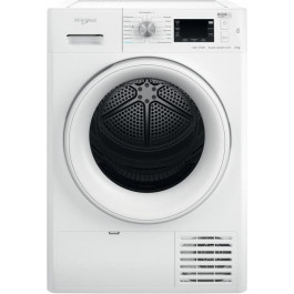   Whirlpool FFTM 229 X2