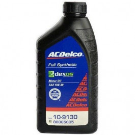   ACDELCO Dexos2 5W-30 1л 88865157