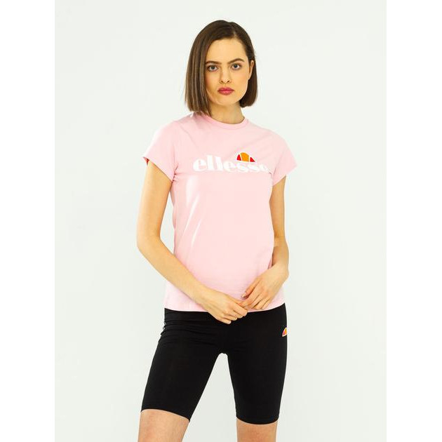 Ellesse Футболка  Hayes Tee SGK11399-808 S (10) Light Pink (5059335918448) - зображення 1