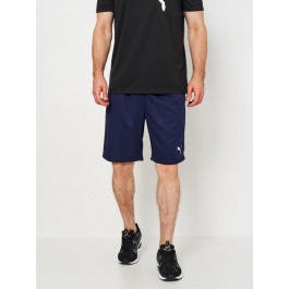   PUMA Шорти  ACTIVE Woven Shorts 58673006 XL Peacoat (4063697496262)