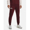 Under Armour Спортивні штани  Ua Rival Flc Wm Jogger-Red 1373374-690 2XL (195253756436) - зображення 1