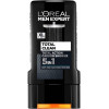 L'Oreal Paris Гель для душу  Men Expert Hydra Energetic 1 л - зображення 1