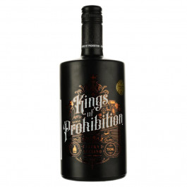   Calabria Family Wines Вино CFW Kings of Prohibition Shiraz 0,75 л напівсухе тихе червоне (9319020009674)