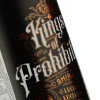 Calabria Family Wines Вино CFW Kings of Prohibition Shiraz 0,75 л напівсухе тихе червоне (9319020009674) - зображення 3