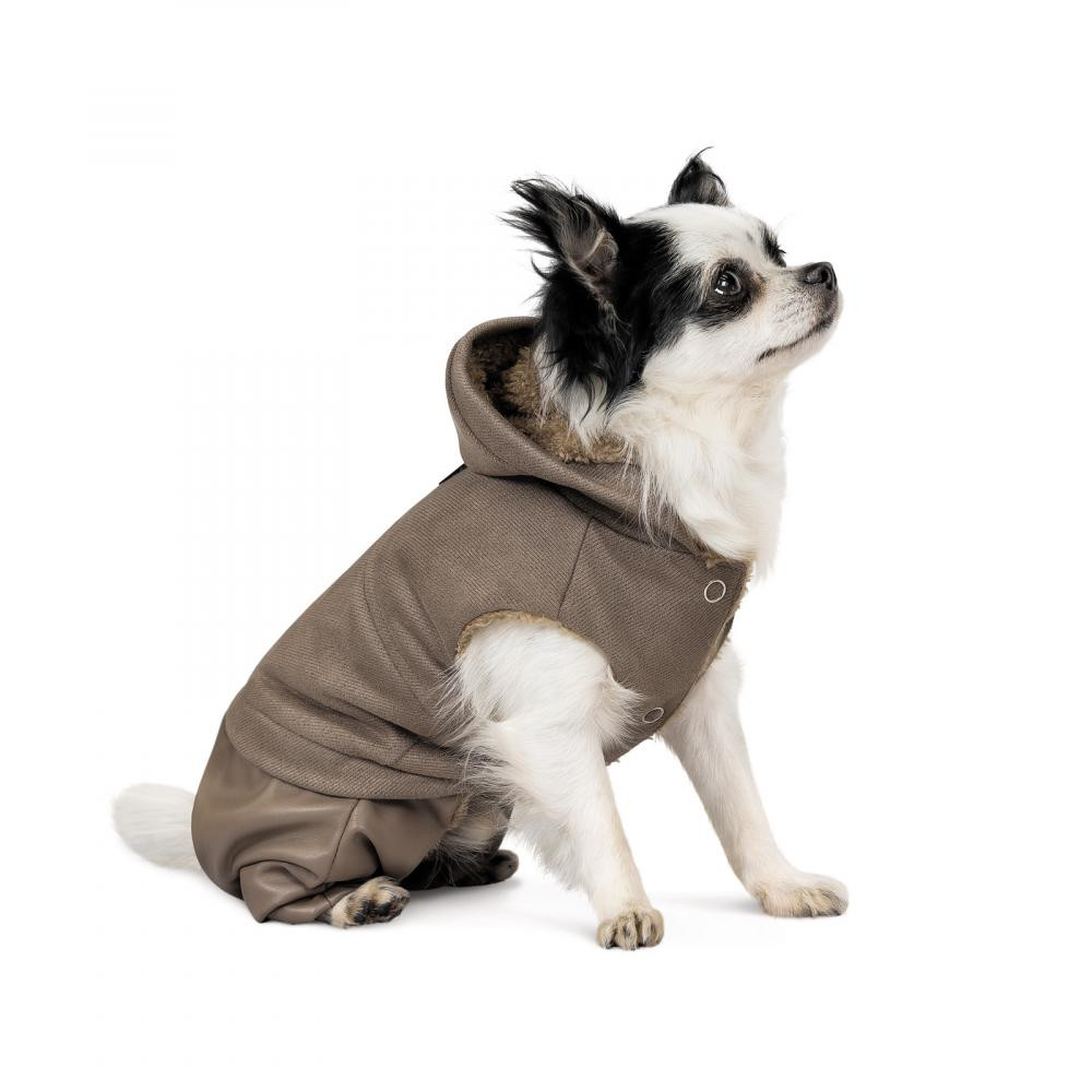 Pet Fashion Костюм для собак  «Pf Style» XS-2 (PR242796) - зображення 1