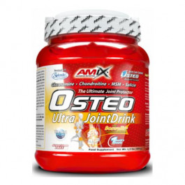   Amix Osteo Ultra JointDrink 600 г Лісові фрукти