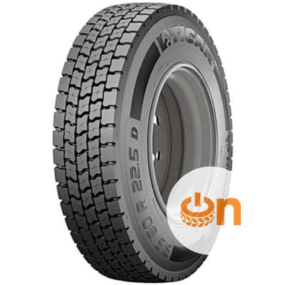 Tigar Road Agile D (ведущая) 295/80 R22,5 152/148M - зображення 1