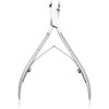 NeoNail Cuticle Nipper кусачки для видалення кутикули розмір 3 mm 1 кс - зображення 1