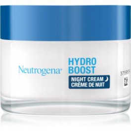   Neutrogena Hydro Boost® зволожуючий нічний крем 50 мл