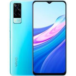   vivo Y31 4/64GB Ocean Blue