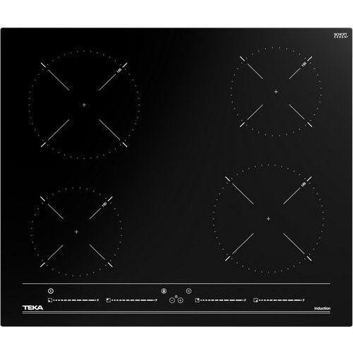 Teka IBC 64010 MSS BLACK (112520012) - зображення 1