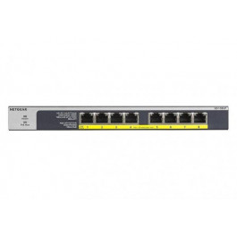   Netgear GS108LP (GS108LP-100EUS)