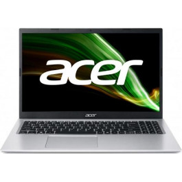   Acer Aspire 3 A315-58 Pure Sіlver (NX.ADDEU.021)