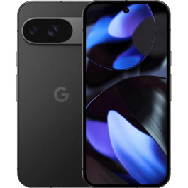   Google Pixel 9 12/256GB Obsidian