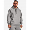 Under Armour Худи утеплене  Rival Fleece Hoodie 1379757-025 S (196884800413) - зображення 1