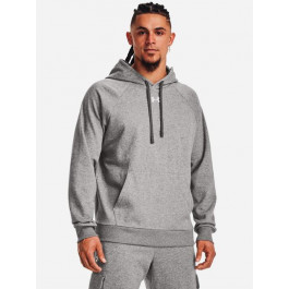   Under Armour Худи утеплене  Rival Fleece Hoodie 1379757-025 S (196884800413)