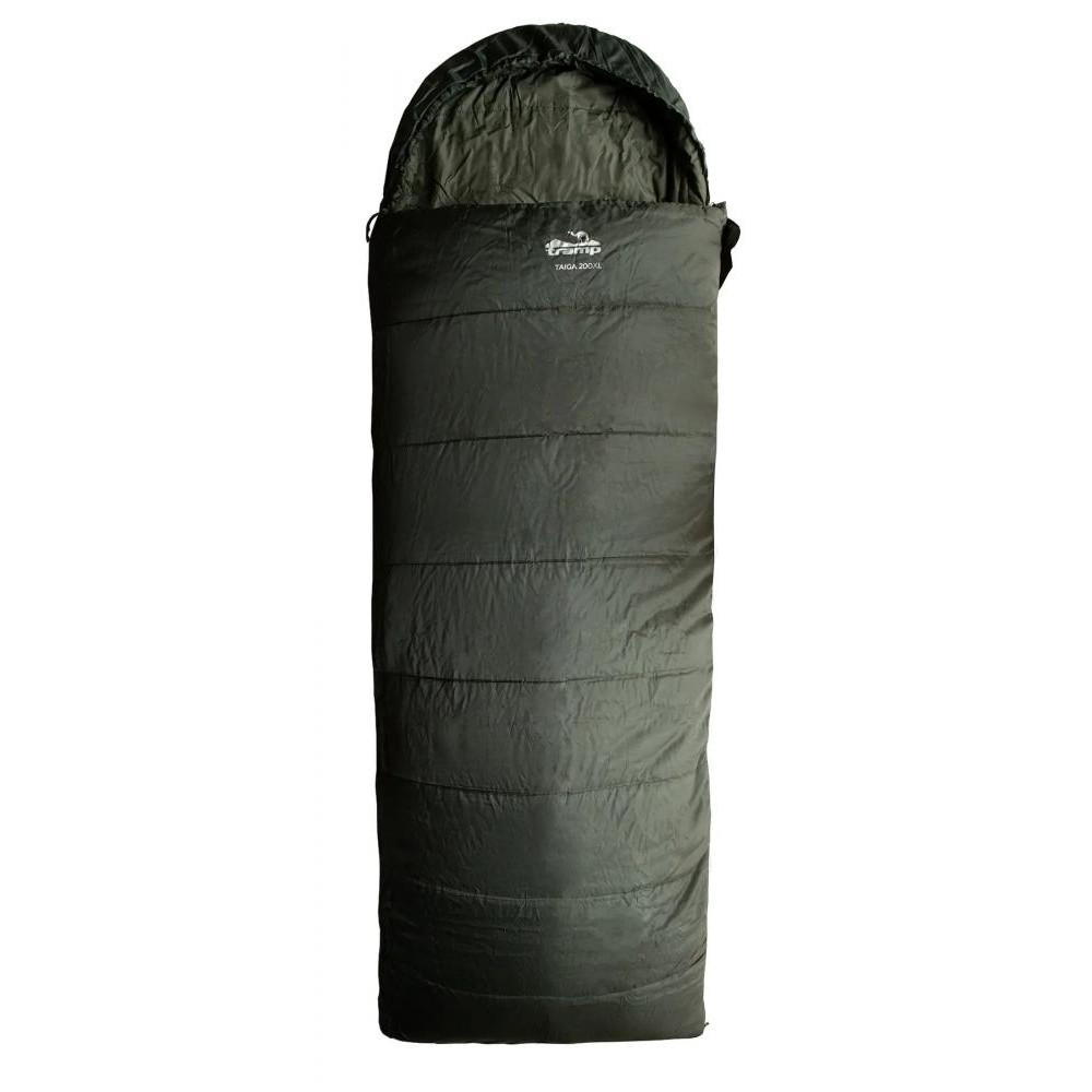 Tramp Taiga 200 XL / right (TRS-059L-R) - зображення 1