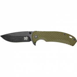   Active Sturdy II BSW Olive (420SEBG)