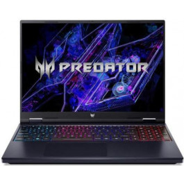   Acer Predator Helios Neo 16 PHN16-72-97PJ Black (NH.QREEU.003)