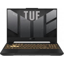   ASUS TUF Gaming F15 FX507ZC4 Jaeger Gray (FX507ZC4-HN291)