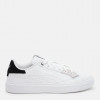 PUMA Женские кеды низкие  Lajla Wns 38895103 37.5 (4.5UK) 23.5 см  White- Black (4065452854072) - зображення 1