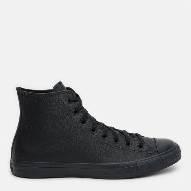 Converse Кеды  Chuck Taylor All Star 135251C 39 (6) 24.8 см Black (886951553013) - зображення 1