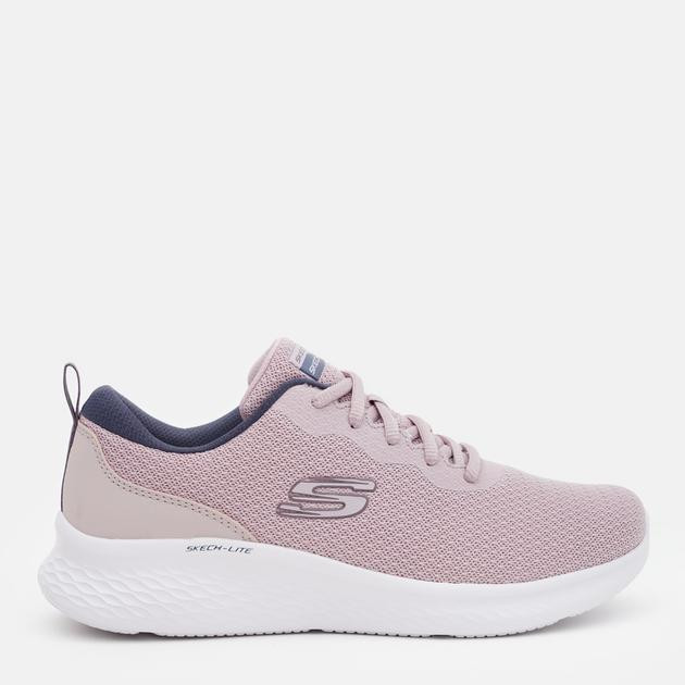 Skechers Жіночі кросівки  150044 MVBL 38 (8US) 25 см Рожеві (196989399119) - зображення 1