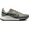 Nike Чоловічі кросівки для бігу  React Pegasus Trail 4 DJ6158-007 45.5 (11.5US) 29.5 см Хакі (19697566913 - зображення 1