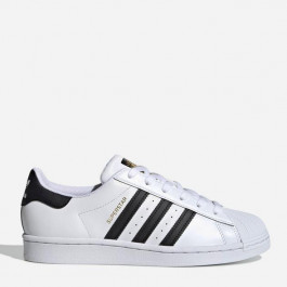   Adidas Кеды  Originals  W FV3284 36 (4.5UK) 23 см Ftwwht/Cblack/Ftwwht (4062056831911)