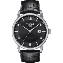   Tissot Luxury Powermatic 80 T086.407.16.057.00