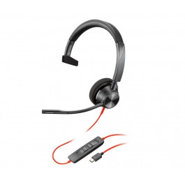   Plantronics BLACKWIRE С3310 USB-С (213929-01)