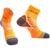 Accapi Термошкарпетки  Running UltraLight 45-47 Orange Fluo (1033-ACC H1308.923-IV) - зображення 1