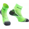 Accapi Термошкарпетки  Running UltraLight 45-47 Green Fluo (1033-ACC H1308.928--IV) - зображення 1