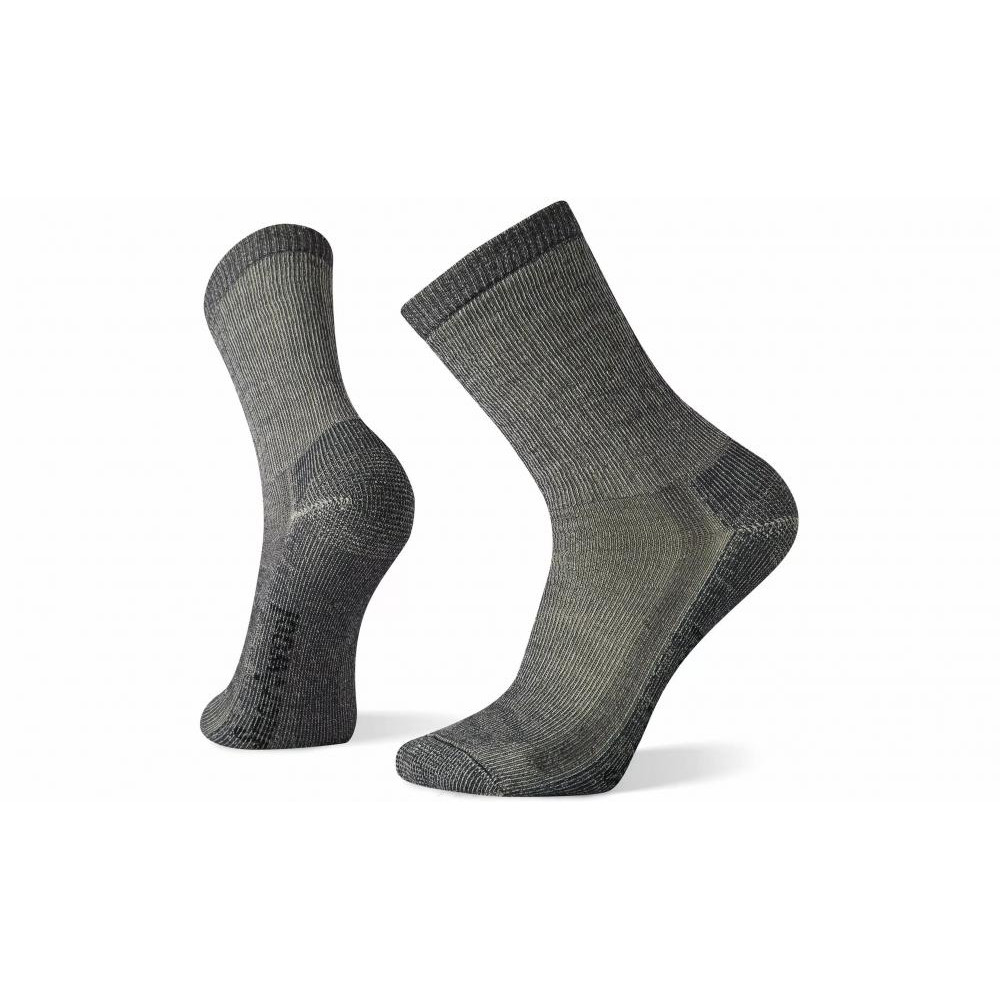 Smartwool Шкарпетки  Classic Hike Full Cushion Crew L Medium Gray  (1033-SW SW013000.052-L) - зображення 1