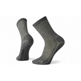   Smartwool Шкарпетки  Classic Hike Full Cushion Crew L Medium Gray  (1033-SW SW013000.052-L)