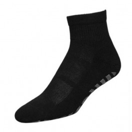   InMove Шкарпетки  GYM non-slip socks 38-40 Black (1026-gymblack3840)