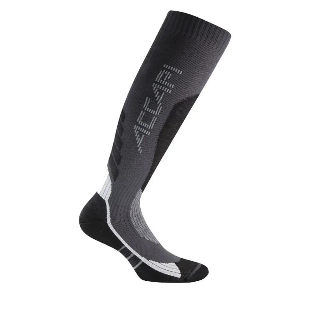 Accapi Шкарпетки  Ski Performance 45-47 Anthracite (1033-ACC H0935.966-IV) - зображення 1