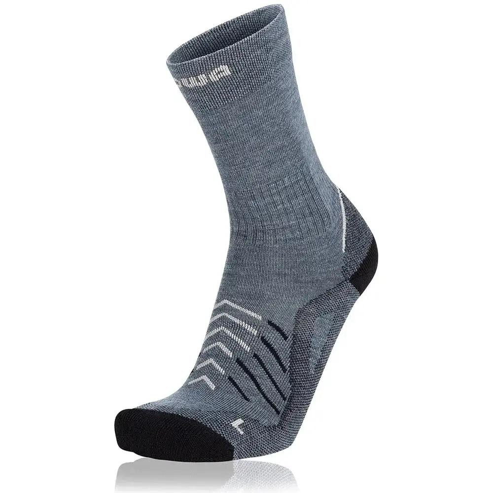 Lowa Шкарпетки  Renegade 37-38 Grey (1012-LS2078-0619-37-38) - зображення 1